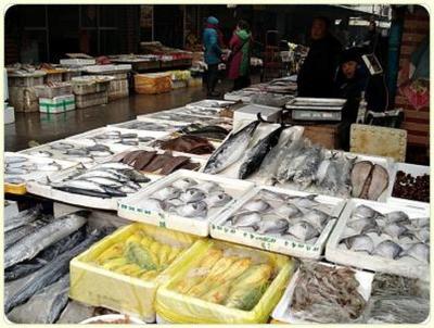 國家食藥監開展水產品專項檢查，聚焦化工產品安全風險